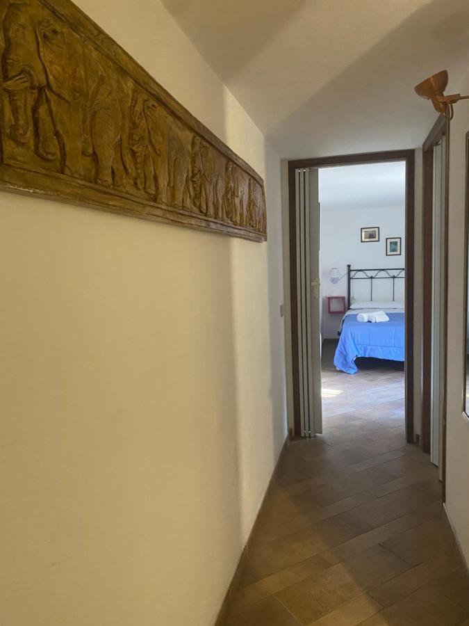 Primo Guest House Palermo Exteriör bild